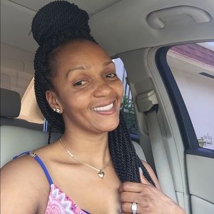 Meet your Posher, Trisha