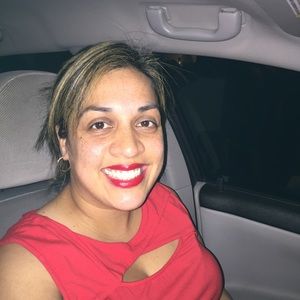 Meet your Posher, Alida