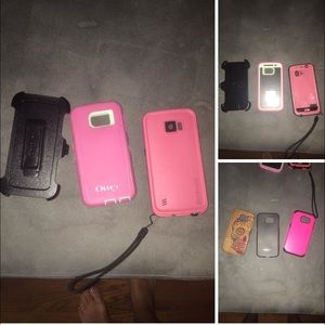 Galaxy s6 cases