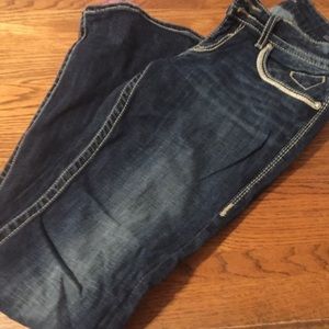 ViGoss bootcut jeans