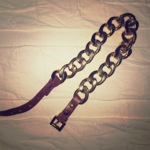 Michael Kors Bracelet/Necklace