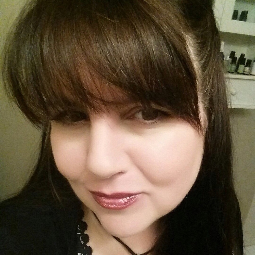 Meet your Posher, Katherine