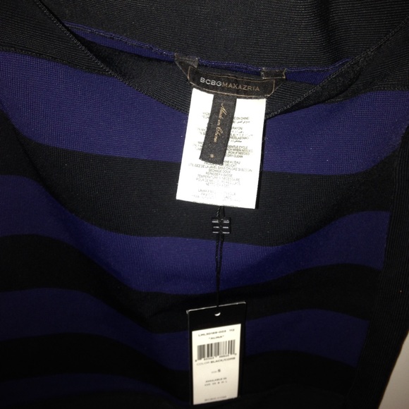 BCBGMAXAZRIA power skirt - Picture 3 of 3
