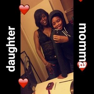 Meet your Posher, Brea