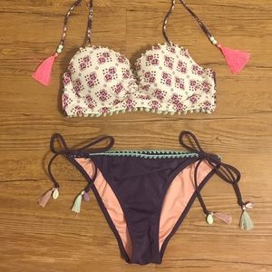 New Victoria's Secret Suit