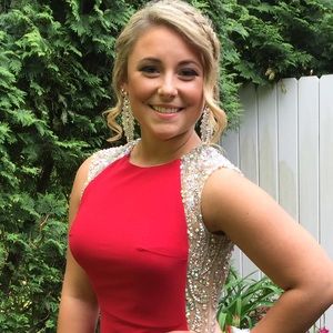 Meet your Posher, Jaymie