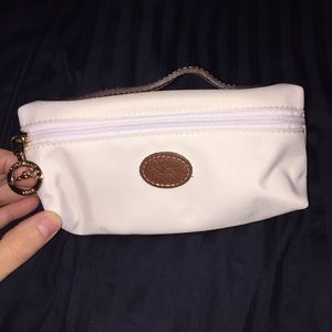 Longchamp Makeup Pouch!