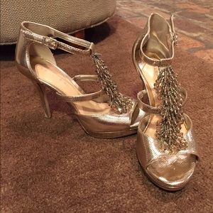 Gianni Bini pumps size 8.5