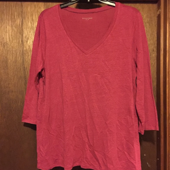 Eileen Fisher top
