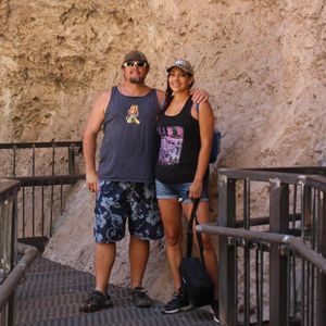 Meet your Posher, Jenna