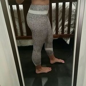 Lululemon athletica leggings