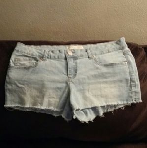 Make an Offer! Shorts