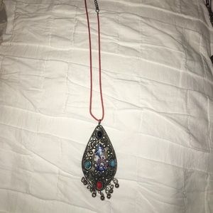 Free People Necklace