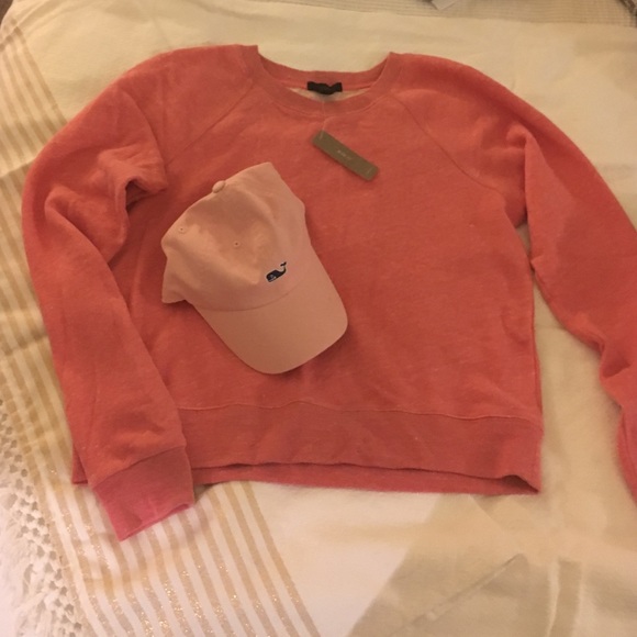 J. Crew Sweatshirt