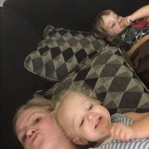 Meet your Posher, Kimberly