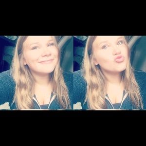 Meet your Posher, Ava