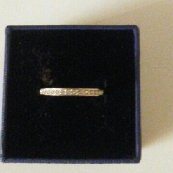 Swarovski angelic ring - Picture 1 of 1