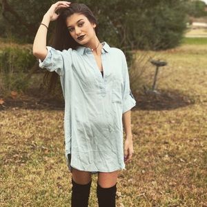 Meet your Posher, Marissa