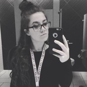 Meet your Posher, Madison