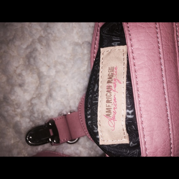Pink Purse - Picture 2 of 2