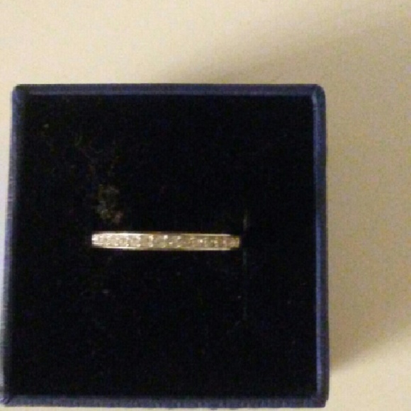 Swarovski angelic ring - Picture 1 of 1