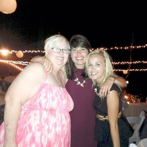 Meet your Posher, Shirley