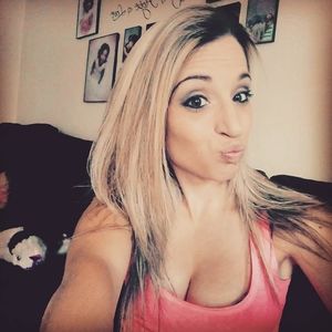 Meet your Posher, Jessica