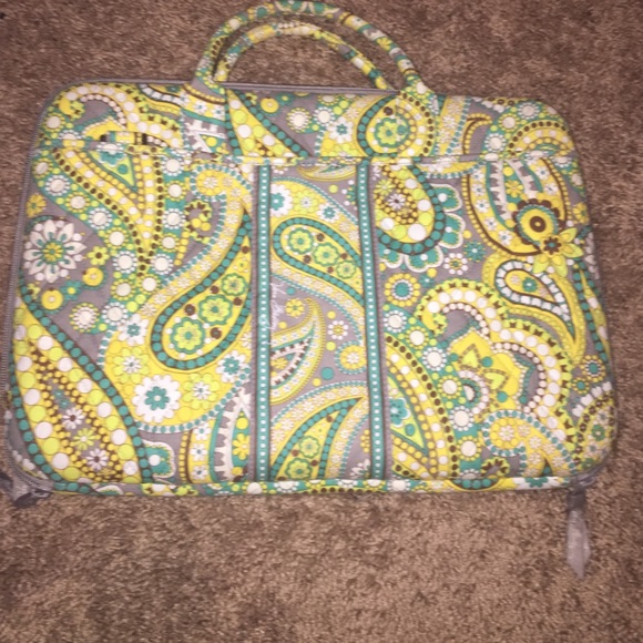 Vera Bradley Laptop Case