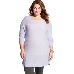 Ava & Viv Pullover Sweater