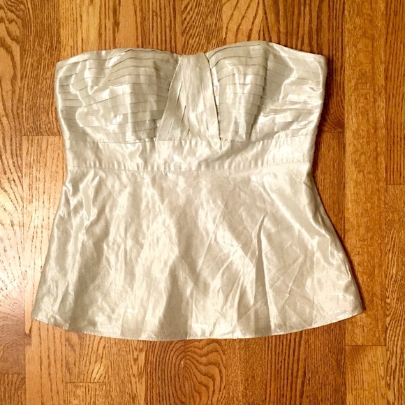 WHBM Bustier ✨ - Picture 4 of 4