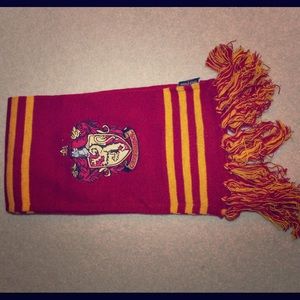 Hogwarts Scarf⚡️