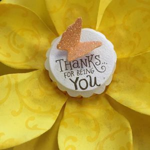 Meet your Posher, Amy e