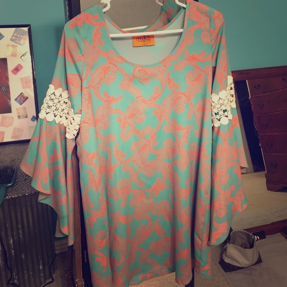 boutique dress