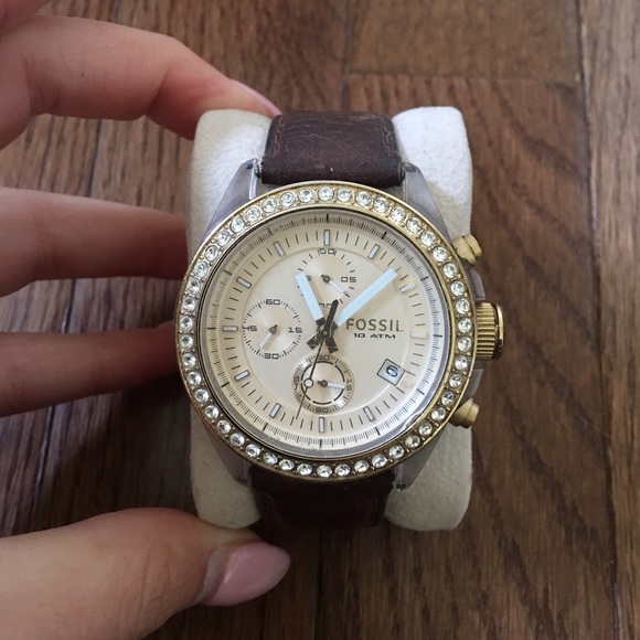 Fossil Watch