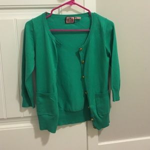 Juicy Couture Cardigan