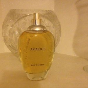 Amarige Eau de Toilette