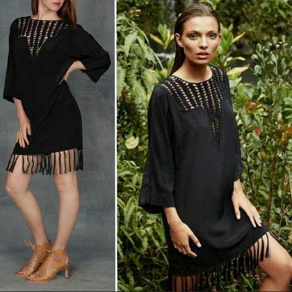 Zambia Dress