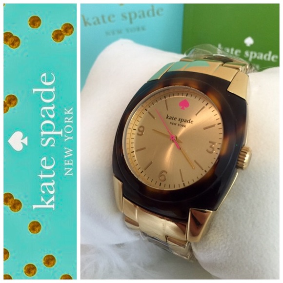 kate spade skyline watch