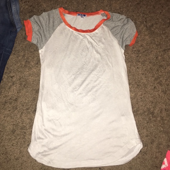 Cute top