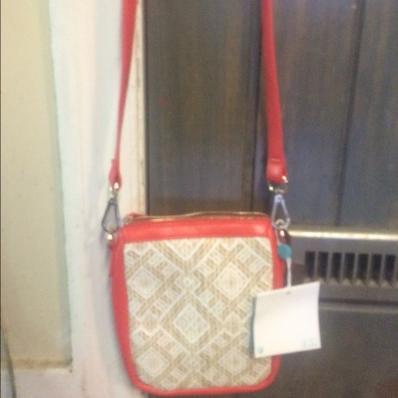 Cute cross body