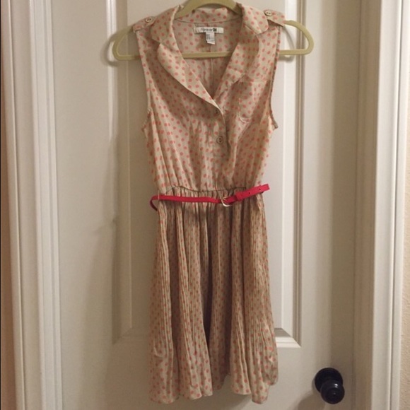 Forever 21 dress