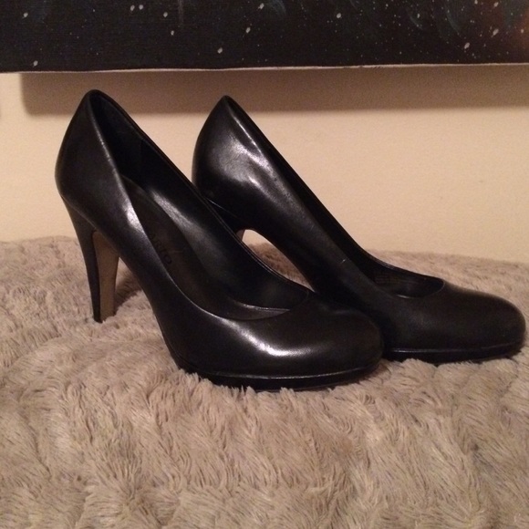 Franco Sarto heels