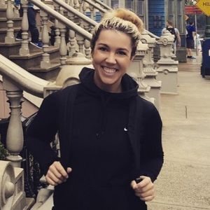 Meet your Posher, Natasha