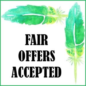 Make me an offer👛❤️