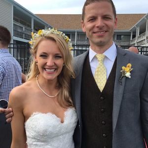 Meet your Posher, Daria