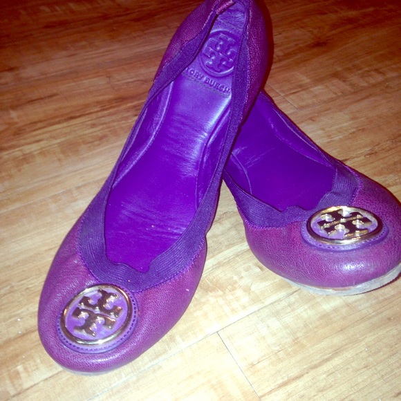 Tory Burch Shoes - Tory Burch Flats