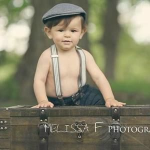 Meet your Posher, Diane