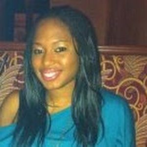 Meet your Posher, Ashanti