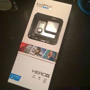 GoPro Hero Plus