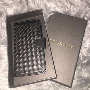 Mobileluxe iPhone 6 case